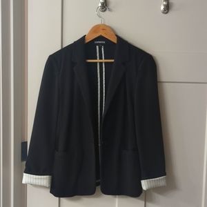 Express Blazer